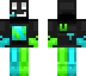 earth gamer