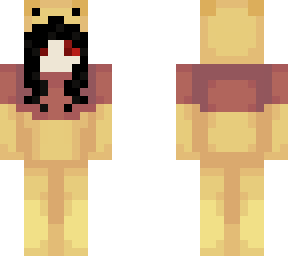 edit pooh