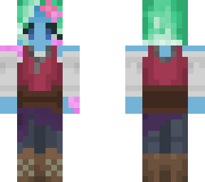 edyn tidestrider