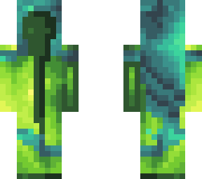 emerald cave - ce