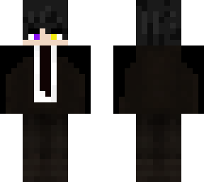 evil whiteman