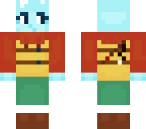 finn edit