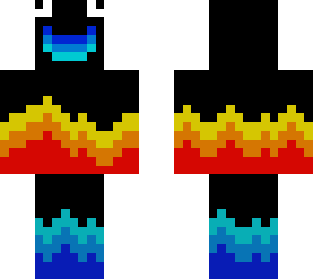 fire twin