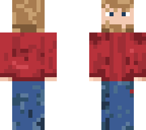 first skin