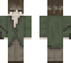 forest elf