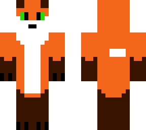 fox