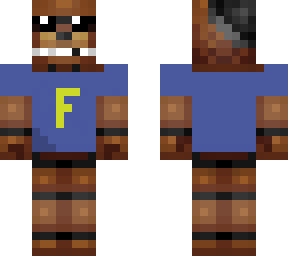 freddy