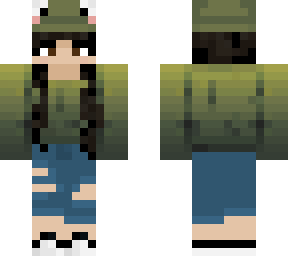 frog