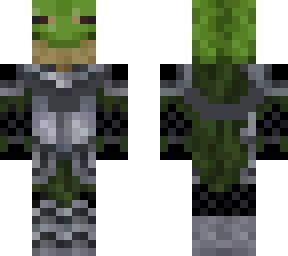 frog