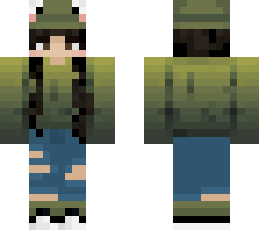 frog upgraded