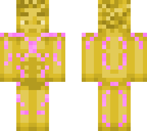 gild tesoro gold form