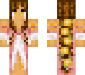 goddess of seasons