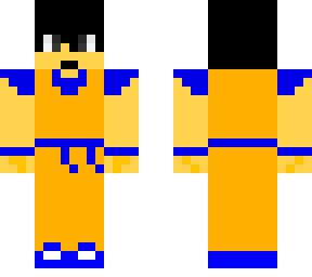 goku