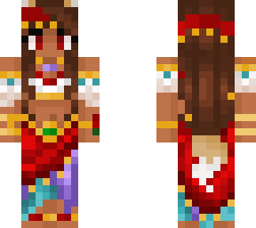 gypsy gitana girl