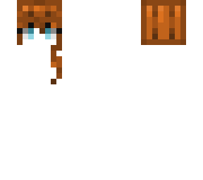 hair + eye base