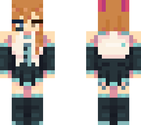 hatsune chuuya
