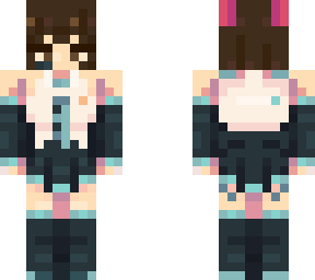 hatsune zai