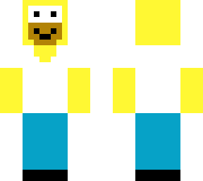 homer simpleton