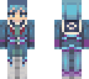 hubert / / tales of graces