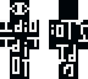 idi0t