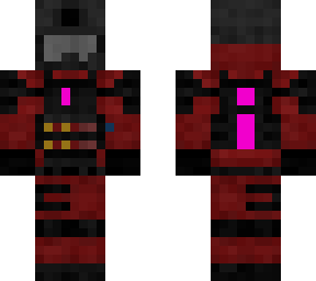 institute soldier (shotgunner)