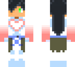inverse suit