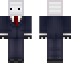 iron head v2