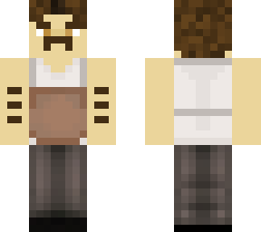 kebab stand guy