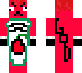 ketchup god