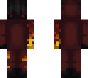 kiernoll skin
