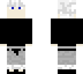 killua zoldyk