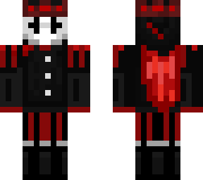 king clownpierce