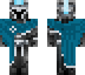 knight blue