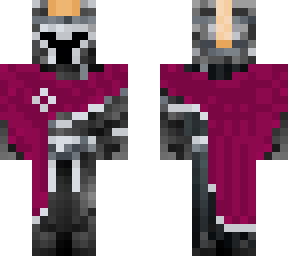 knight red