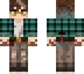 landscaper recolour