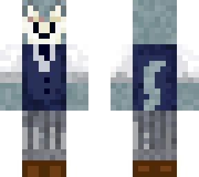 legoshi- beastars