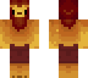 lion