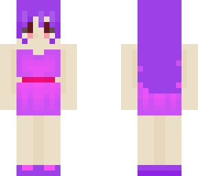 magic girl