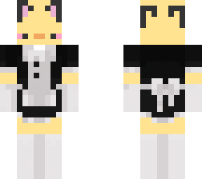 maid duck