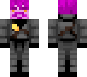 maidenless (earth ninja)