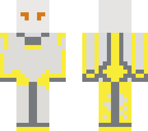 main skin