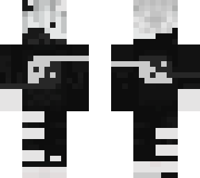 mixlil offical minecraft skin
