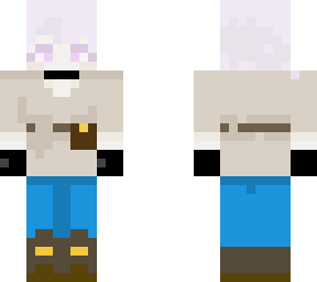 mona
