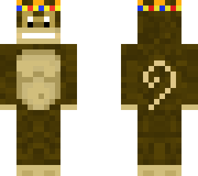 monkey king#2