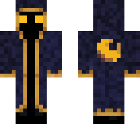 moon assassin