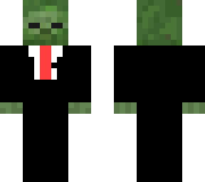 mr zombie