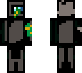 mrhotpocket44 zombie