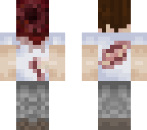 my arg skin <3