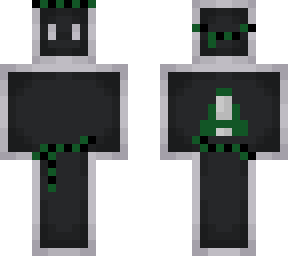 my oc