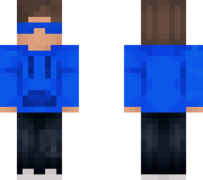 my own skin